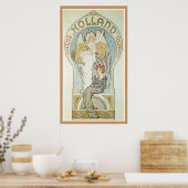 Holland Poster (Keuken)