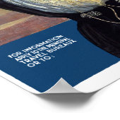 Holland Poster (Hoek)