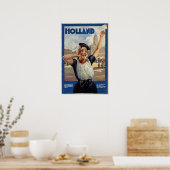 Holland Poster (Keuken)