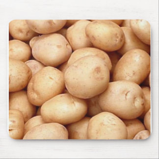 Holland_Potato Muismat