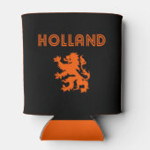 Holland Retro Blikjeskoeler (Achterkant)