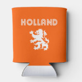 Holland Retro Blikjeskoeler (Achterkant)