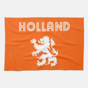 Holland Retro Theedoek