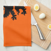 Holland Retro Theedoek (Quarter Fold)