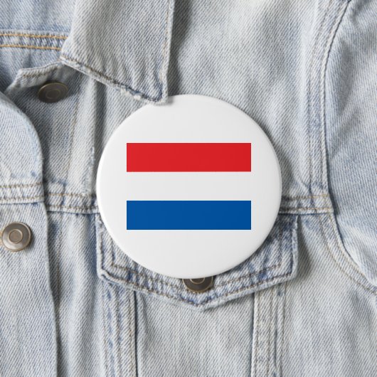 Holland Ronde Button 4,0 Cm (In situ)