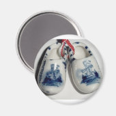 Holland Schoenen Magneet (Voorkant / Achterkant)