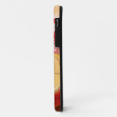 Holland shoes_merry christmas_iphone Case-Mate iPhone case (Achterkant/links)