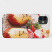Holland shoes_merry christmas_iphone Case-Mate iPhone case (Achterkant (horizontaal))