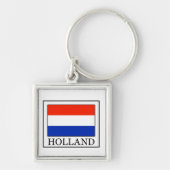 Holland sleutelhanger (Voorkant)