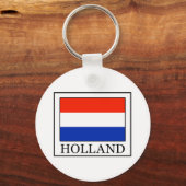 Holland sleutelhanger (Voorkant)