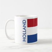HOLLAND SOCCER KOFFIEMOK (Links)
