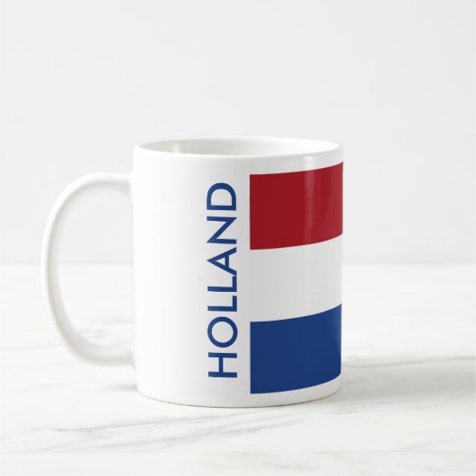 HOLLAND SOCCER KOFFIEMOK (Links)