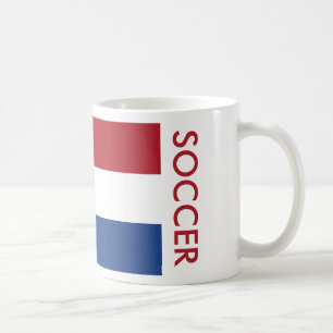 HOLLAND SOCCER KOFFIEMOK