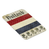 Holland Souvenir Magnet Magneet (Rechterzijde)