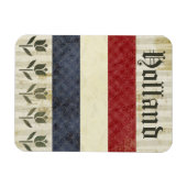 Holland Souvenir Magnet Magneet (Horizontaal)