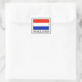 Holland sticker (Tas)