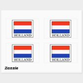 Holland sticker (Vel)