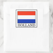 Holland sticker (Tas)