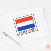 Holland sticker (Envelop)