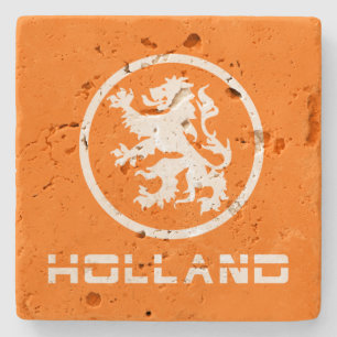 Holland stone onderzetter