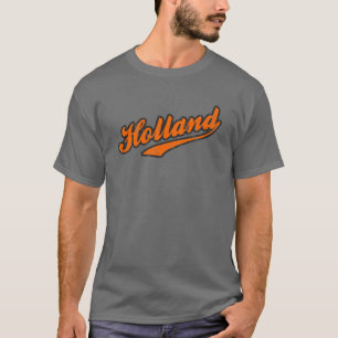 Holland T-shirt