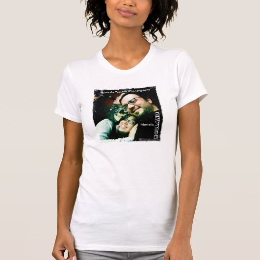 Holland T-shirt (Voorkant)