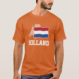 Holland T-shirt