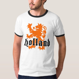 Holland T-shirt
