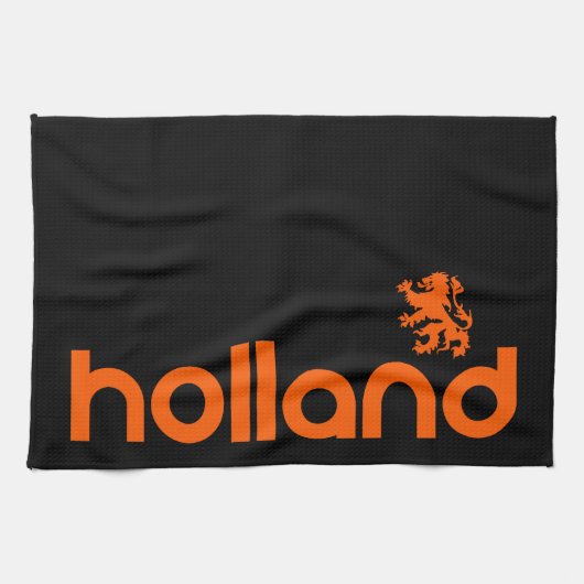 Holland Theedoek (Horizontaal)