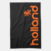 Holland Theedoek (Verticaal)