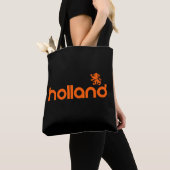 Holland Tote Bag (Dichtbij)