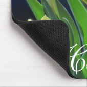 Holland Tulips Souvenir Mousepad Muismat (Hoek)