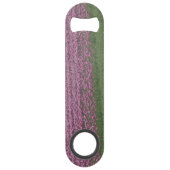 Holland Tulps Field Speed Bottle Open Flessenopener (Achterkant)