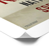 Holland - Vintage Travel Posters (Hoek)