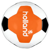 Holland Voetbal (Gedraaid)