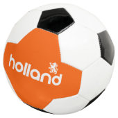 Holland Voetbal (Drie kwart)