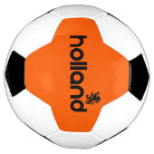 Holland Voetbal (Gedraaid)