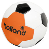 Holland Voetbal (Drie kwart)