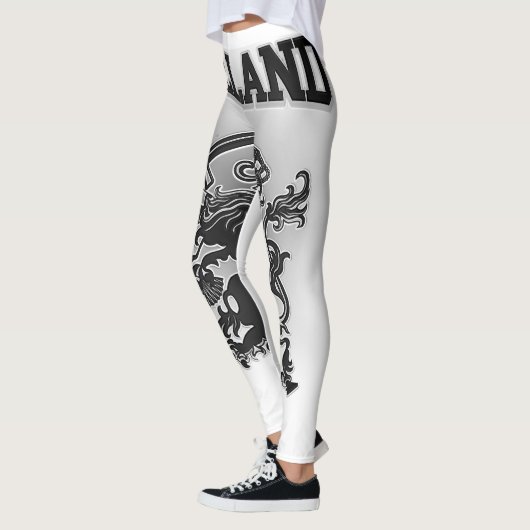 Holland Wapenmunt Leggings (Links)