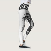 Holland Wapenmunt Leggings (Rechts)