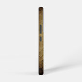 Holland Windmill Bicycle Art Samsung Galaxy Hoesje (Rechterkant)