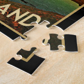 Holland Windmill Legpuzzel (Zijkant)