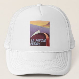 Holland windmolen reisposter trucker pet