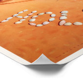 Hollande - Netherlands Vintage Poster (Hoek)