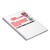 Hollande Record Legions d'Honneur - Notitieboek (Rechterzijde)