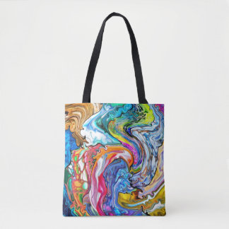Hollands gieten tote bag
