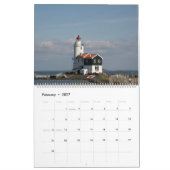 Hollands Leven Kalender (Feb 2027)