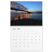 Hollands Leven Kalender (Mar 2027)