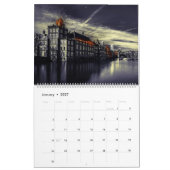 Hollands Leven Kalender (Jan 2027)