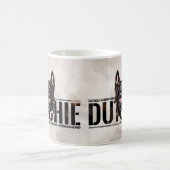 Hollandse Herder - Hollandse Herdershond Koffiemok (Center)